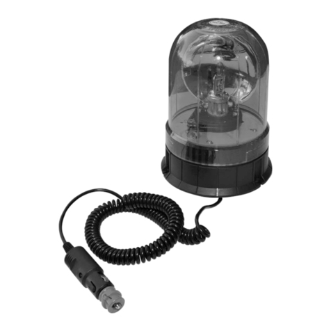 EUFAB 30400 User manual