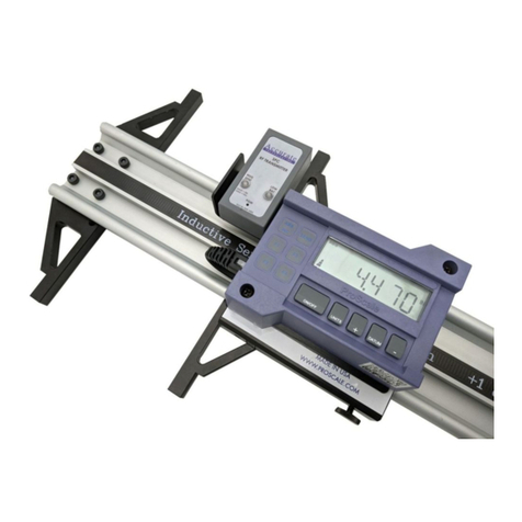 Accurate Technology ProPanel-HD Instruction manual Accurate Technology ProPanel-HD Instruction manual