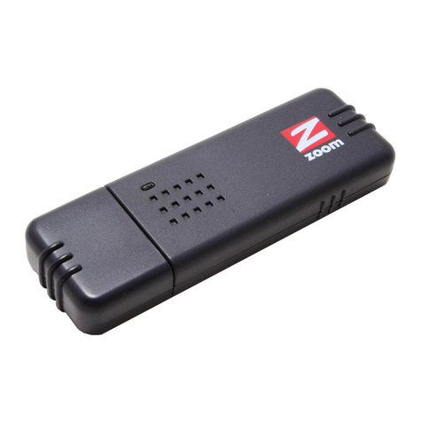 Zoom 4410 user guide