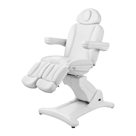 Gima 2246A manual