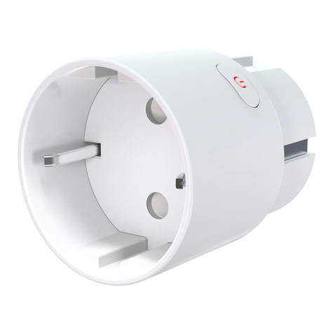 Apex Digital Smart Plug user manual