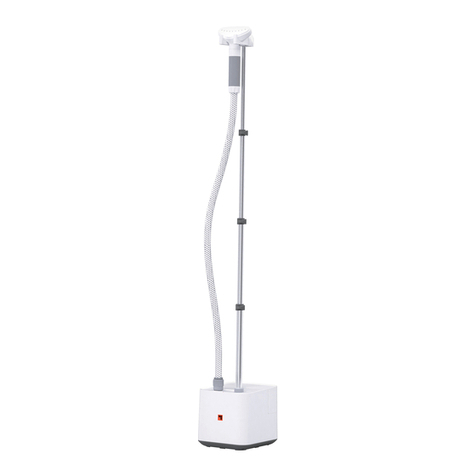 Sharper Image SI-470 User manual