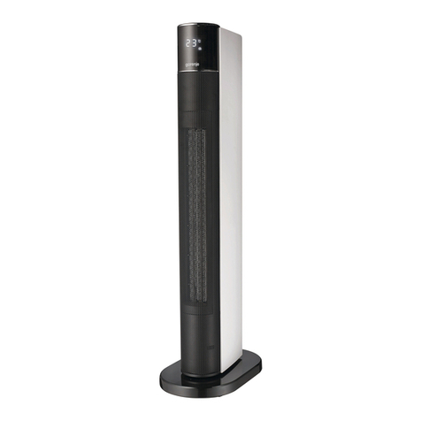 Gorenje HC2200EM Instructions for use