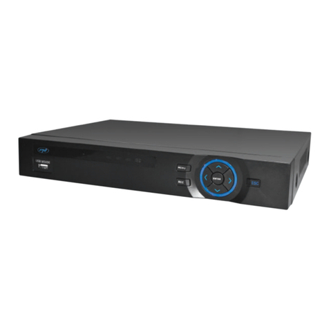 PNI House 1080p user manual