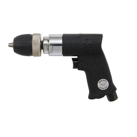 RODCRAFT RC4100 User manual