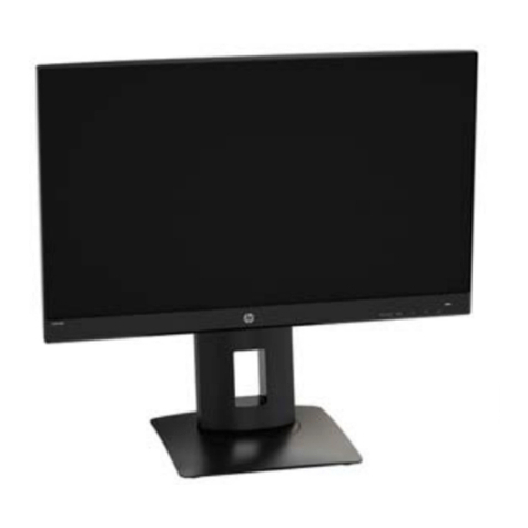 HP Thin Client User manual HP Thin Client User manual