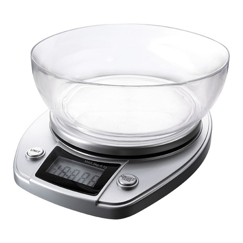Gorenje KT 05 NS Manual