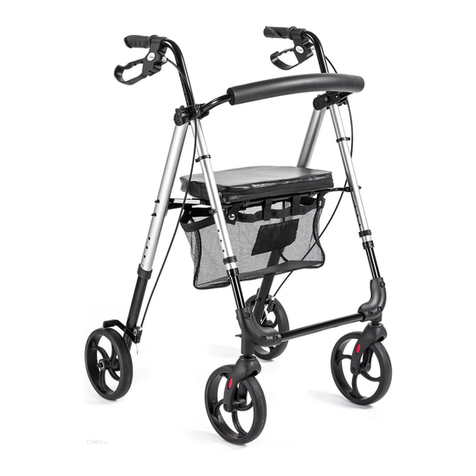 Timago TGR-R RA 885 User manual Timago TGR-R RA 885 User manual