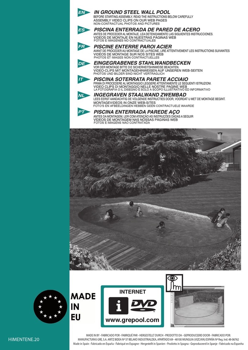 GRE Tulip manual