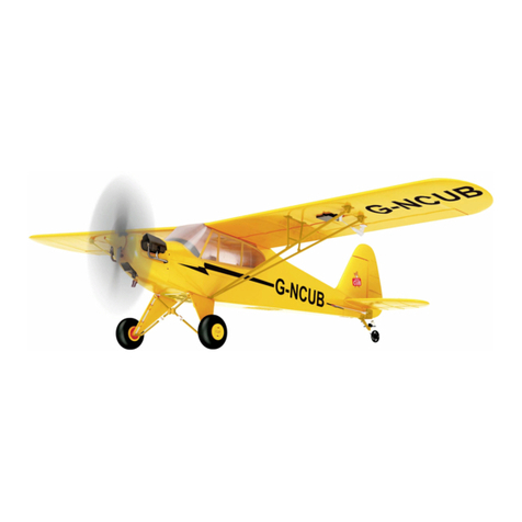 Amewi SKYLARK User manual