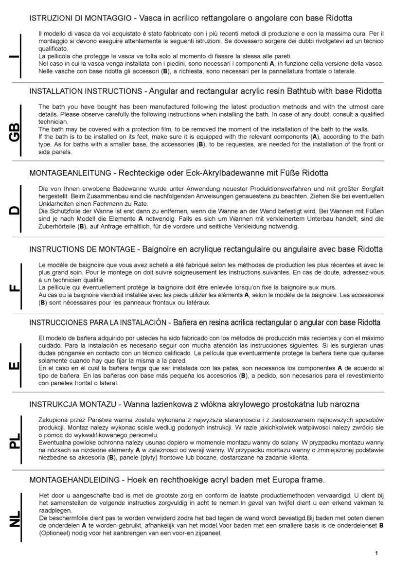 evenes Ekon 92018193281 installation instructions evenes Ekon 92018193281 installation instructions