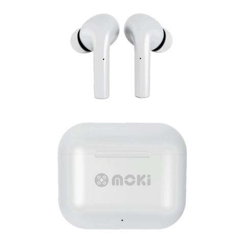 Moki MokiPods Faq