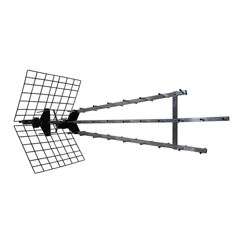 Metronic 415049 manual