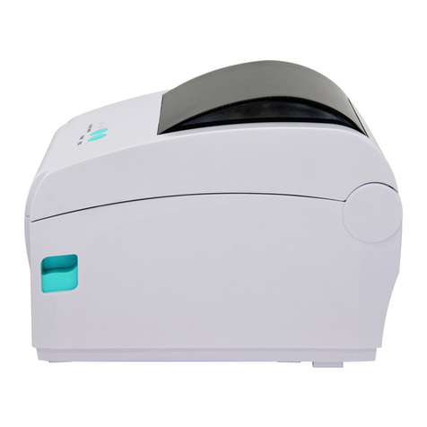 Gainscha GS-2408D Series User manual