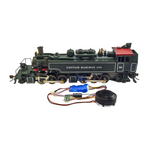 MRC 0001911 User manual
