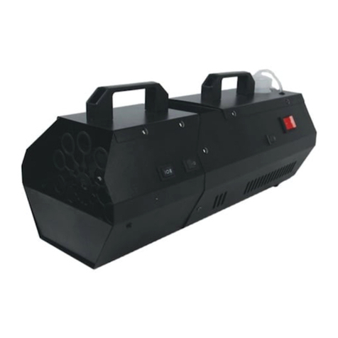 FROGGYS FOG Fobbles F2 user manual