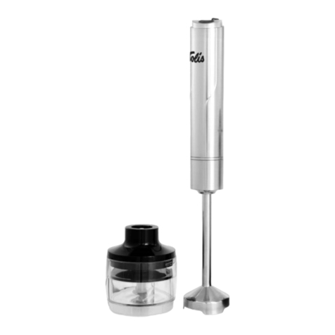 SOLIS X-CHANGE LW-3383G2 user manual