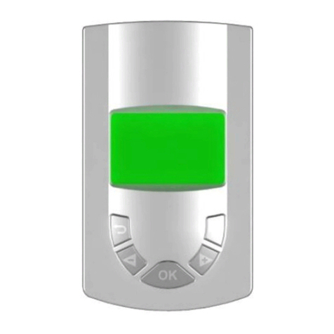 Purmo TempCo Central user guide