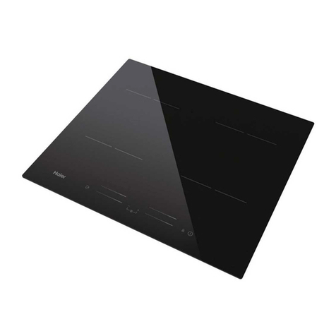 Haier HAIPSJ64MC User manual Haier HAIPSJ64MC User manual