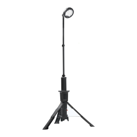 PELI 9440 User manual