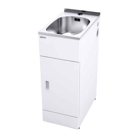 MICO Raymor Essentials 736548 installation manual MICO Raymor Essentials 736548 installation manual