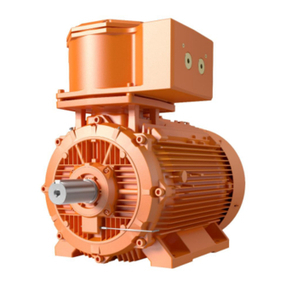 ABB M2A series User manual