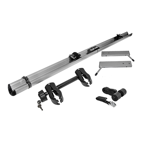 EUFAB 11408 User manual