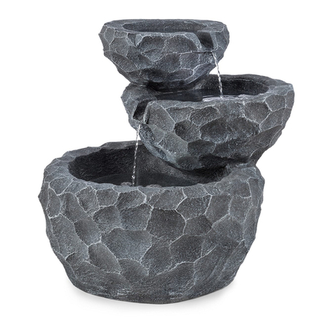 Blumfeldt Murach manual