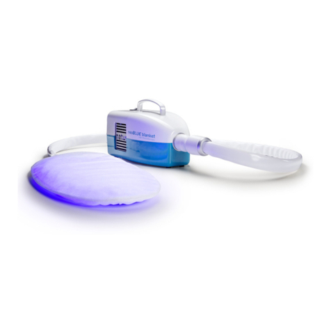 natus neoBLUE user manual
