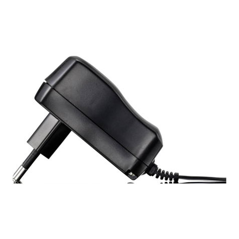 VOLTCRAFT FPPS 24-7.2W User manual VOLTCRAFT FPPS 24-7.2W User manual