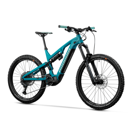 PROPAIN Ekano 165 2020 manual