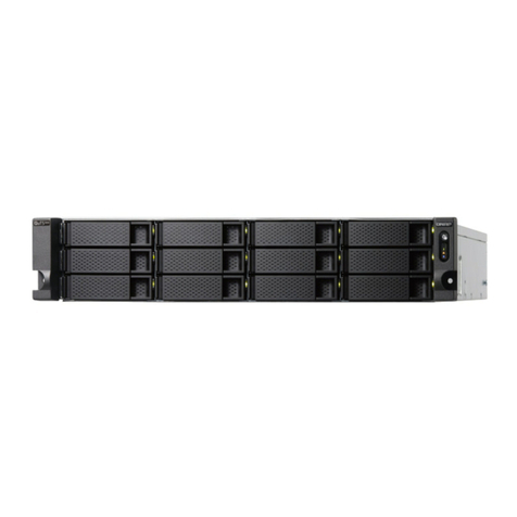 QNAP TS-h1886XU-RP user guide