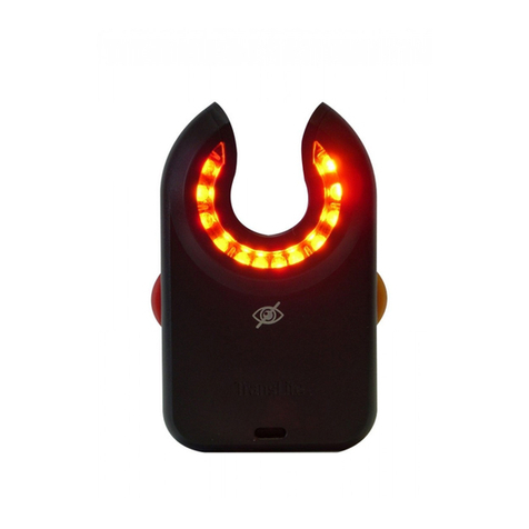 Veinlite PEDI User manual