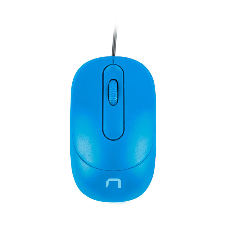 Natec VIREO NMY-1612 User manual