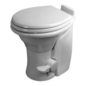 Dometic MasterFlush 7600 Series User manual Dometic MasterFlush 7600 Series User manual