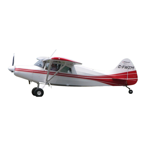 MAULE Jetasen M-4 User manual