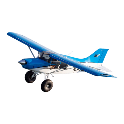 MAULE MX-7-180 Star Rocket Technical specifications