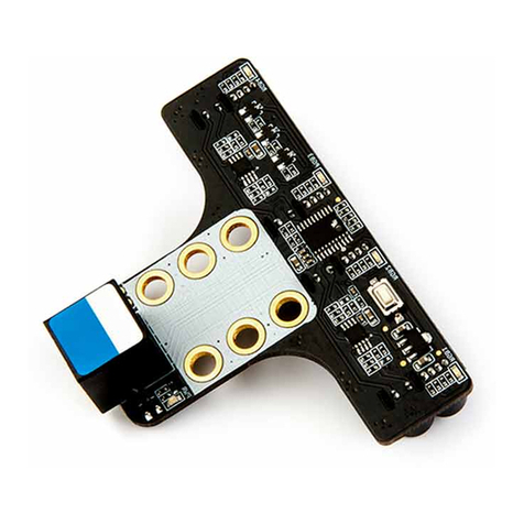 Makeblock RGB Line Follower quick start guide