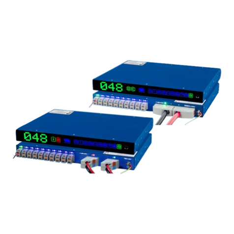 RCNTEC RPCM DC ATS 76A Quick install guide