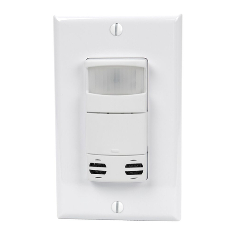 Arista ALC-DT-BT-WH User manual