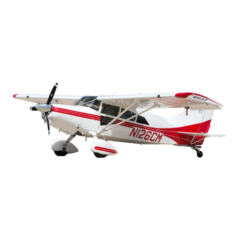 MAULE M-7-235C Technical specifications