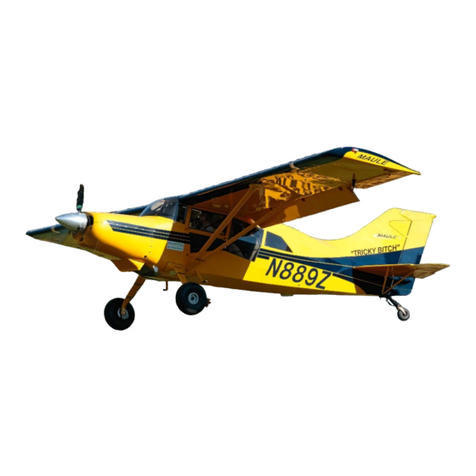 MAULE M-7-260 Airplane Flight Manual