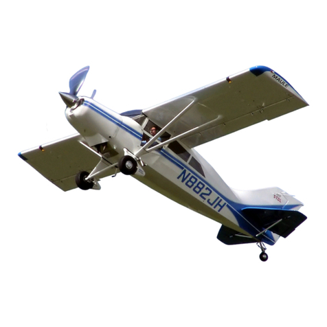 MAULE M-7-235C Technical specifications