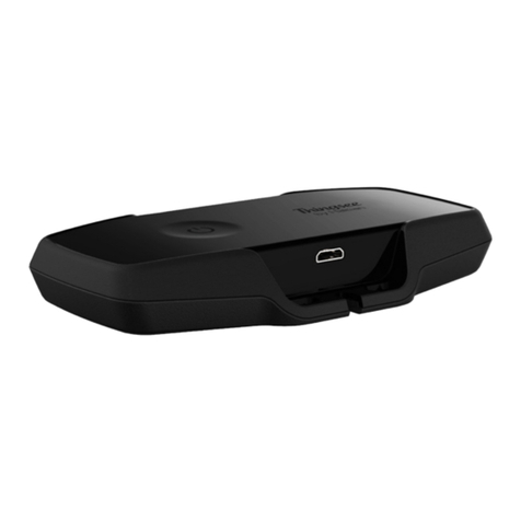 Haltian Thingsee GATEWAY GLOBAL User and installation guide