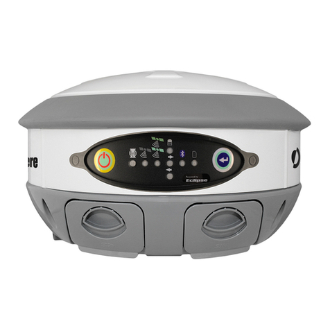 Hemisphere GPS S320 GNSS manual