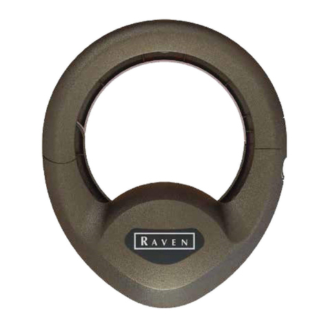 Raven SmarTrax Steering Kit installation manual Raven SmarTrax Steering Kit installation manual