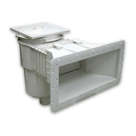 Astral Pool Panel Protect Installation and maintenance manual