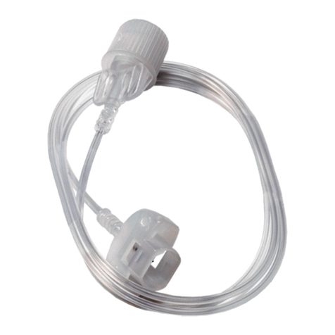 Accu-Chek Rapid-D Link User manual