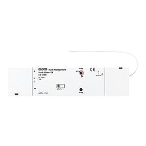 Jung FA 10 EB User manual Jung FA 10 EB User manual