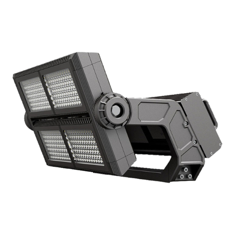 BOSS ILLUMINATION SCORPIO product manual
